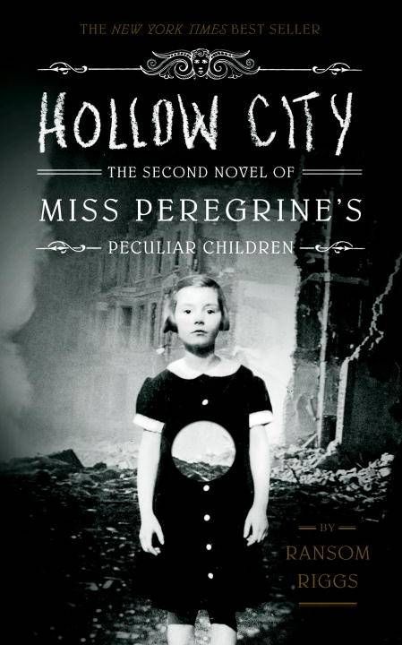 hollow-city