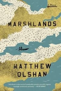 marshlands