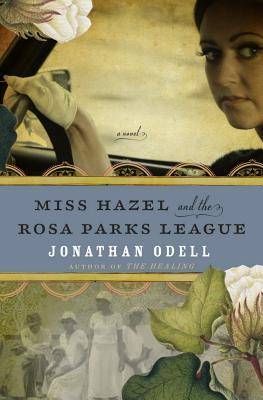 miss hazel and the rosa parks league