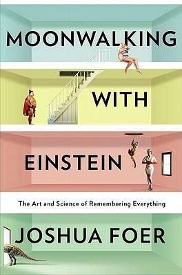 moonwalking with einstein