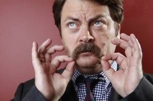 Nick Offerman