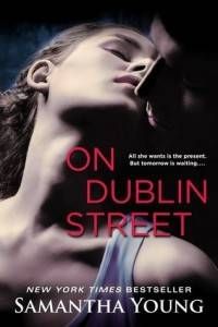 on dublin street by samantha young