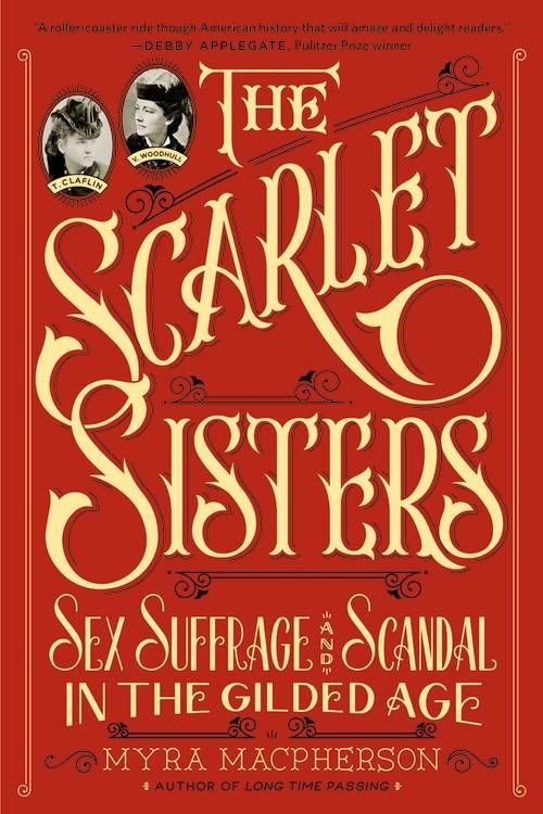 8 of the Best Books About the History of Women s Suffrage in America - 27