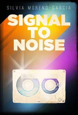 signal to noise cover