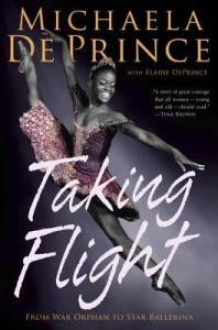 Cover of Taking Flight