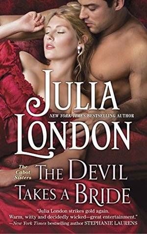 the devil takes a bride cover