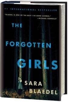 the forgotten girls cover