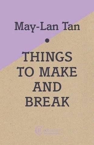 things to make and break cover