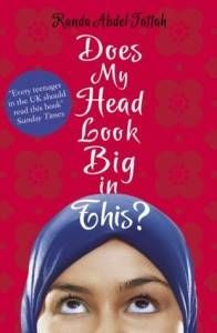 Cover of Does My Head Look Big in This?