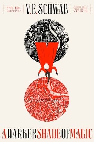 A Rundown of V E  Victoria Schwab s Books and Upcoming Adaptations - 8