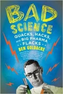 Bad Science by Ben Goldacre