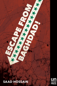 Escape from Baghdad!