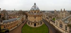Oxford University UK