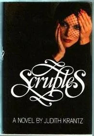 Books we read too soon: Scruples, Judith Krantz