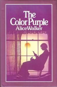 Books we read too soon: The Color Purpole, Alice Walker