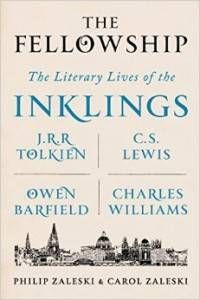 The Fellowship- The Literary Lives of the Inklings