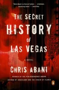 The Secret History of Las Vegas