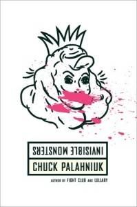 invisible monsters