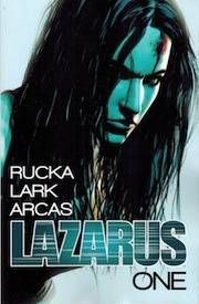 lazarus