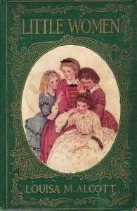 little women louisa m alcott