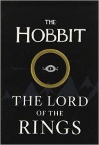 The Lord of the Rings by J. R. R. Tolkien