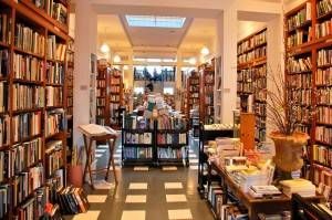 new dominion bookshop, charlottesville