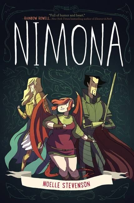 nimona