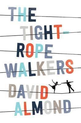 the tightrope walkers cover