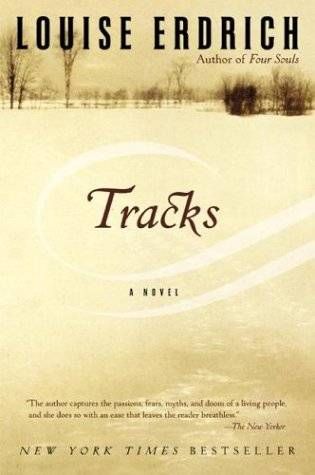 tracks
