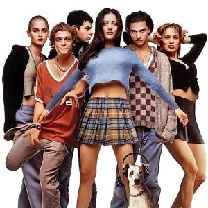 Book Recommendations for the Empire Records Characters
