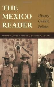 Gilbert Henderson Mexico Reader