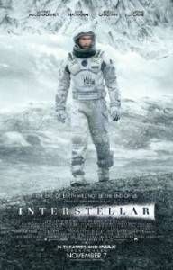 Interstellar Movie