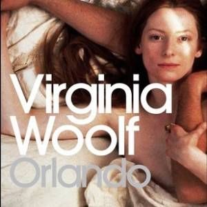 Orlando by Virginia Woolf