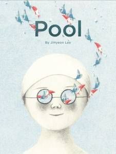 Pool by Jihyeon Lee 