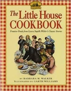 The Little House Cookbook