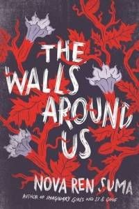 The Walls Around Us by Nova Ren Suma