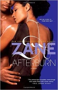 Zane's Afterburn