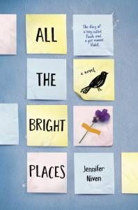 all the bright places niven