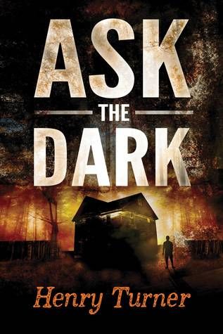 ask the dark cover