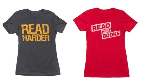 book riot tshirts