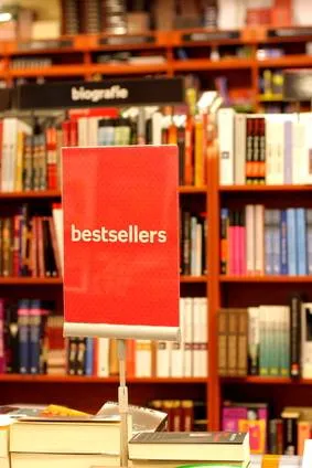 bookstore