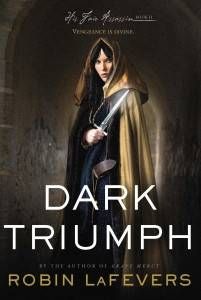 dark triumph