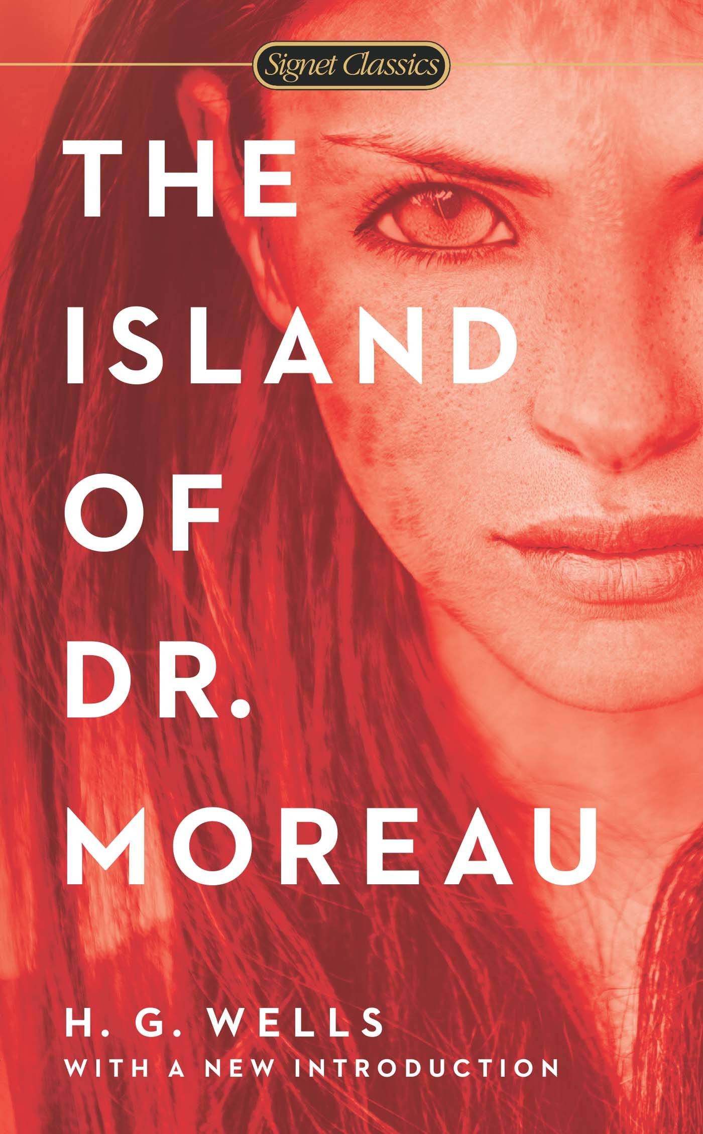 the daughter of doctor moreau reviews
