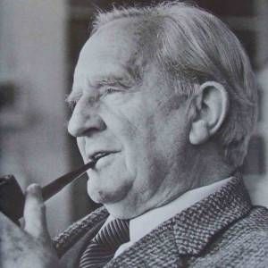 J.R.R. Tolkien