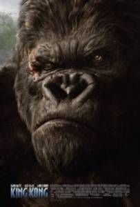 king kong movie