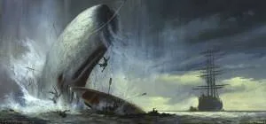 Moby Dick