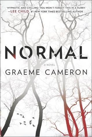 normal cover