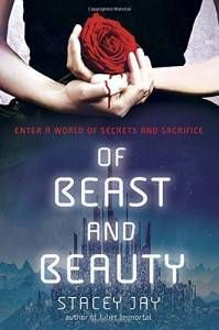 Genre Kryptonite  Beauty and the Beast Retellings - 76