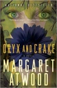 Oryx and Crake