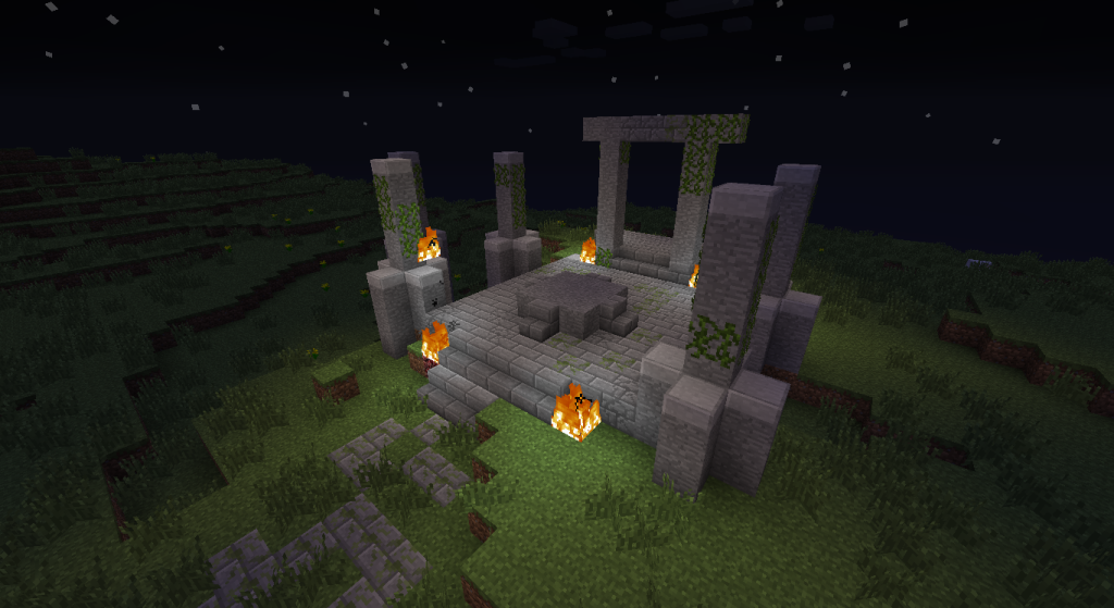 Minas Tirith - Screenshots - Show Your Creation - Minecraft Forum -  Minecraft Forum